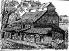Dolle-Bollinger Mill
