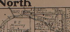1906 Hahn Mill Location