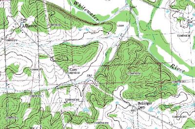 US Survey 3145