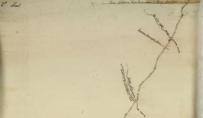 1843 State Road Survey