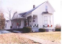 Lutes-Acup House