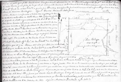 1801 Riley Patton Survey