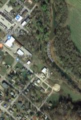 Crooked Creek Ford