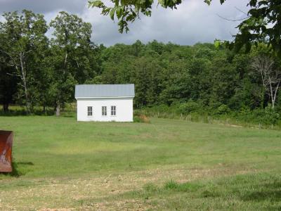 Restored Buchana School