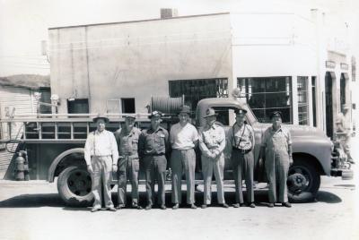 Fire Department
