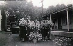Lutesville Residents