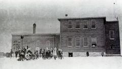 Lutesville School