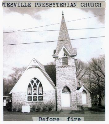 Lutesville Presbyterian Church