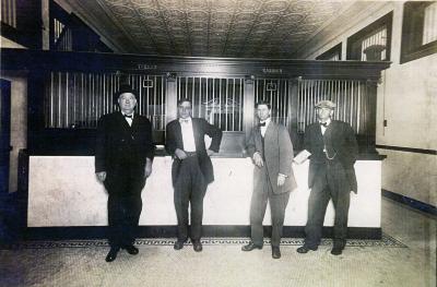 Bollinger County Bank