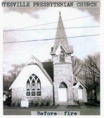 Lutesville Presbyterian Church