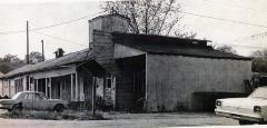 Tinnin Feed Store 
