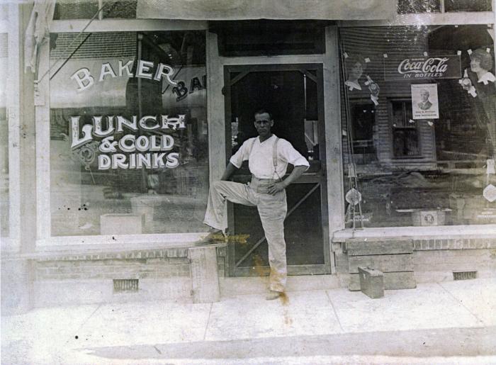 Baker Restaurant