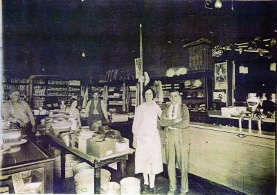 Eaker Store