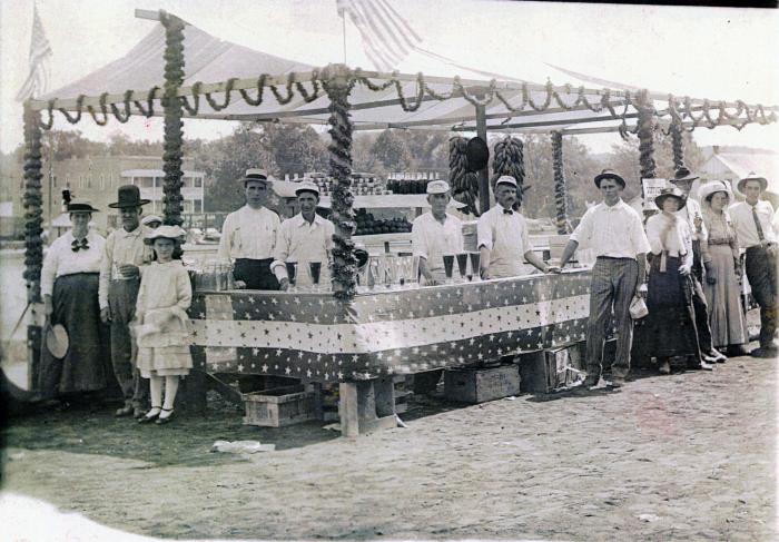 Picnic 