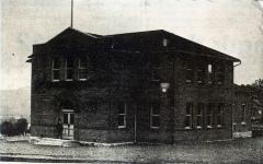 Lutesville School