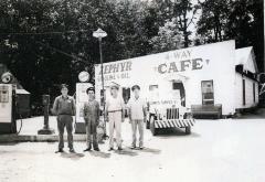 Zephyr Gas & Oil