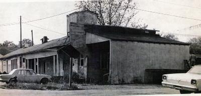 Tinnin Feed Store 