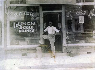 Baker Restaurant