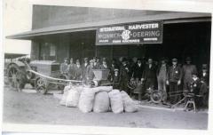 Walker Hardware Store