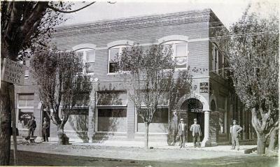 People's Bank