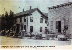 Commercial Hotel