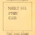 Marble Hill Study Club 1941-1942