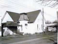 Lutesville Northern Methodist Church