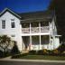 C.P. Rickett's House