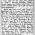 Marble Hill Study Club 1941-1942