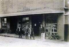 Walker Hardware