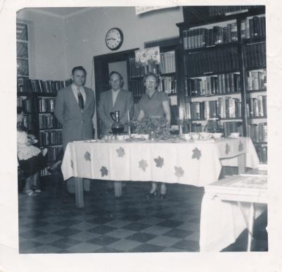 Bollinger County Library (302 Conrad Location)