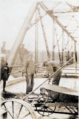 Construction Crew