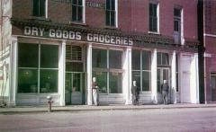 Clark's Store