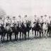 Early 1900s Twin City Annual Picnic Parade
