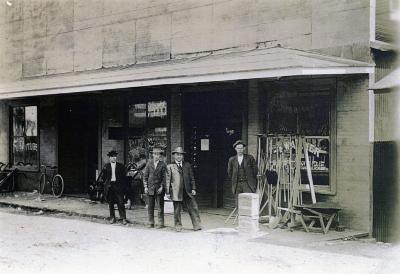 Walker Hardware