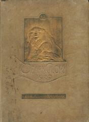 Front Cover Ozark Glory 1929