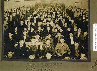 Park Theater