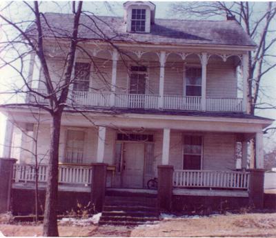 Fisher House