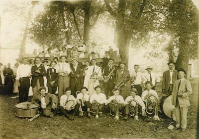 Twin City Band