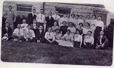 School Group