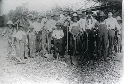 Poll Tax