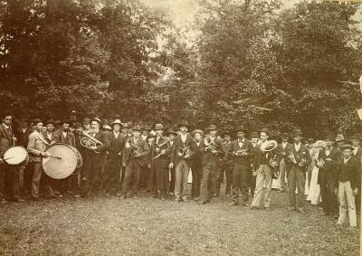 Band