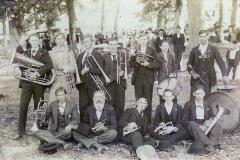 Marble Hill Band
