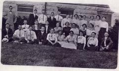 School Group