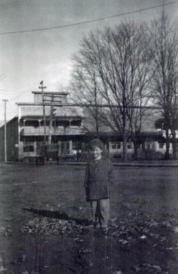 Jacob "Jake" Wells