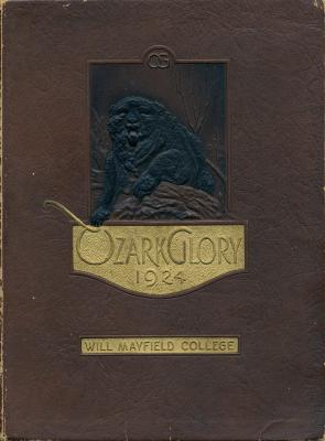 Ozark Glory 1924