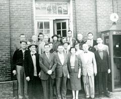 Bollinger County Official and Secretaries