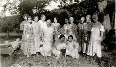 Ladies' Group