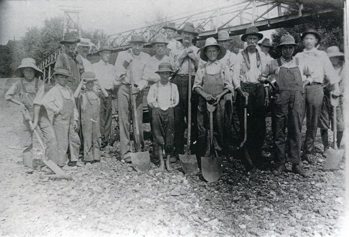 Poll Tax