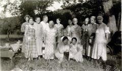 Ladies' Group